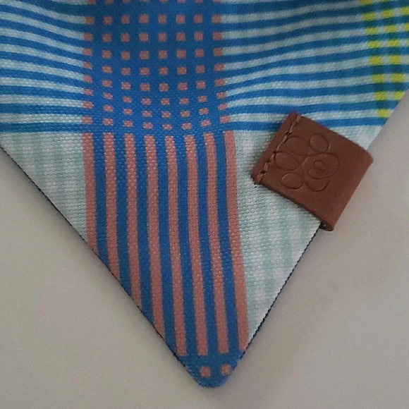 Pet Bandana With Matching Owner Scrunchie Set NWT - Picture 4 of 5